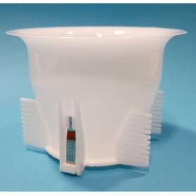 Resim abnturk Çelik Yaylı Çift Kapaklı Alaturka Tuvalet Kötü Koku Kapağı Wc Kaygan Kapak Haşere Girişini Önler 