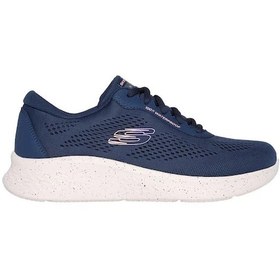 Resim Skechers Skech-lite Pro Kadın Günlük Spor Ayakkabı150198-nvy 
