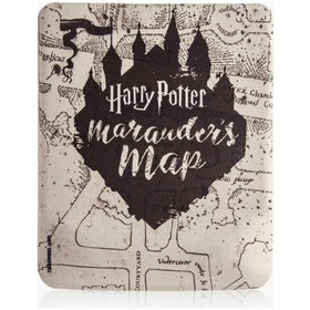 Resim Harry Potter Lisanslı Bilek Destekli Mousepad 