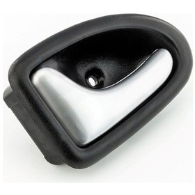 Resim Renault Clio İç Kapı Kolu Sol 1998-2009 