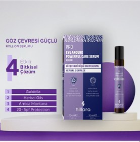 Resim Pro Göz Çevresi Güçlü Bakım Serumu 