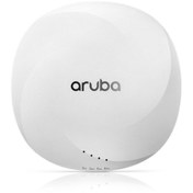 Resim Genel Markalar Hpe Ap-615 Campus Access Point (R7J49A) 
