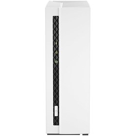 Resim Qnap TS-133 (1x24 TB Desteği) RAID (0) NAS Depolama Ünitesi 