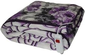 Resim jön Meltem Ekstra Ebat Elektrikli Battaniye 140x175 Cm Kumaşlı 