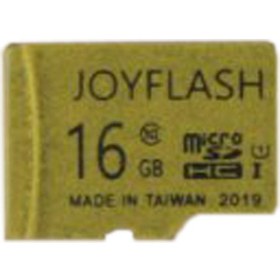 Resim Joyflash Nt-32124 16 Gb Micro Sd Hafıza Kartı 