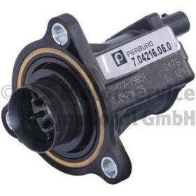Resim Trivia TURBOSARJ BASINC VALFI BMW F20 F22 F23 F30 F31 F10 E84 F25 E89 