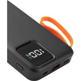 Resim Intouch 10.000 Mah Mini Kablolu Hızlı Powerbank 22W Pd Quick Fast Taşınabilir Şarj Cihazı 
