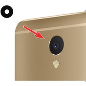 Resim Meizu M5 Note Kamera Lens 
