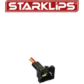 Resim Star Klips 2 Kablolu Soket Su Fiskiye Motor Ford Connect Fiesta Focus Fusion Ka 60400601 WP600 WP200 