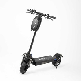Resim Onvo OV-012 X Plus Elektrikli Scooter 1600w 