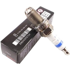 Resim Opel Astra F 1.4 1997-1999 Bosch 4 Tırnak Buji 4 Adet 