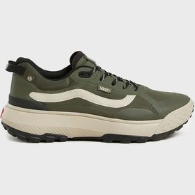 Resim Vans Unisex Ayakkabı Vn000cvu50k1 Haki-bej Haki-bej Haki - Bej 