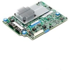 Resim 2.EL SERVER RAID KART HP P440AR 2GB CACHE 12GB/s SAS CONTROLLER P/N : 749796-001 