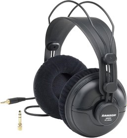 Resim SAMSON SR950 Stüdyo Kulaklıkları 