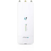 Resim Genel Markalar AIRFIBER AF-5XHD 5GHZ 1 GBPS Uyumlu 100+ KM PTP DIŞ ORTAM ACCESS POINT 