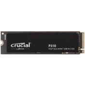 Resim Crucial P310 1tb 7100 Mb/s - 6000 Mb/s M.2 2280 Nvme SSD CT1000P310SSD8 