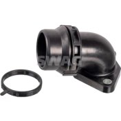 Resim Swag SOĞUTMA SUYU FLANŞI BMW E36 - E46 M43 1995-1999 FEBI 26640 11531743329 