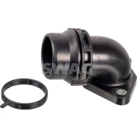 Resim Swag SOĞUTMA SUYU FLANŞI BMW E36 - E46 M43 1995-1999 FEBI 26640 11531743329 