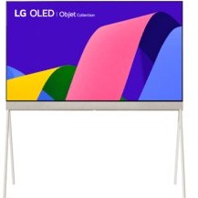 Resim LG OLED Pose 55LX1Q 55" 139 Ekran 4K Smart OLED TV LG