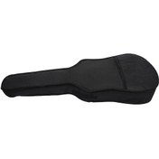 Resim Maiyame 38 İnç Gitar Çantası - Su Geçirmez 420d Oxford Kumaşı, El Ve Çapraz Çantası, Gitarı Korumak İçin Dayanıklı Tasarım Çok Renkli 