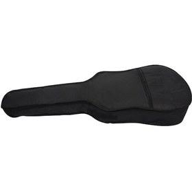 Resim Maiyame 38 İnç Gitar Çantası - Su Geçirmez 420d Oxford Kumaşı, El Ve Çapraz Çantası, Gitarı Korumak İçin Dayanıklı Tasarım Çok Renkli 