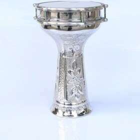 Resim Darbuka 22 Cm YCTD-122P 