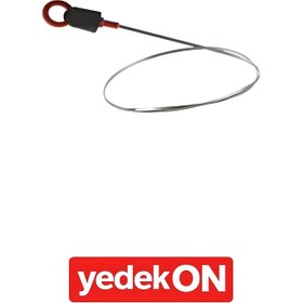 Resim Mercedes Yağ Çubuğu 4570101472, 4570105472 