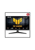 Resim Asus Tuf Gamıng Vg259q5a 24,5" 0.3ms, 200hz, Full Hd, Dp, 2xhdmı, Hoparlör, Ips Panel, Elmb Sync Pre 