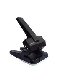 Resim Kangaro Dp -800 Arşiv Tipi Delgeç Siyah 