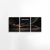 Resim Mclaren 