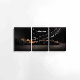 Resim Mclaren 