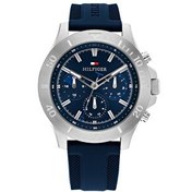 Resim Tommy Hilfiger TH1792112 Erkek Kol Saati 