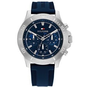 Resim Tommy Hilfiger TH1792112 Erkek Kol Saati 