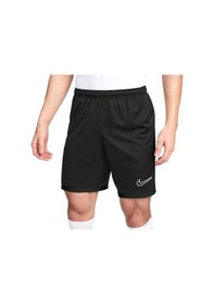 Resim Nike Academy Dri-fit Erkek Futbol Şort - Hj3796-11141 Siyah 