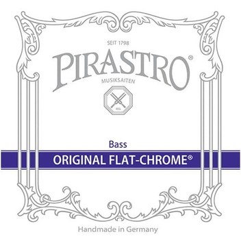 Bd102 4 Telli Kontrbas Tel Takımı Çelik-nikel Sargı Gümüş Ve Gri