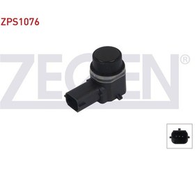 Resim Park Sensoru On Ford Focus Iıı 2011-2015 