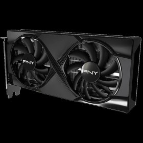 Resim Pny Rtx 5060 Ti 8gb Gddr7 128BIT (VCG5060T8DFXPB1-O) Ekran Kartı 