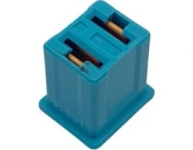 Resim MTA MİNİ DİŞİ SİGORTA 20 A (ALÇAK) (14*16 MM) 
