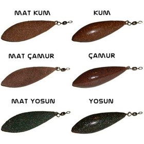 Resim Turnuva Kurşunu 