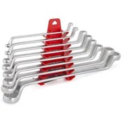 Resim İzeltaş İzeltaş 12 Parça Yıldız Anahtar Takımı 6-32 Mm Arası 0430 00 2112 