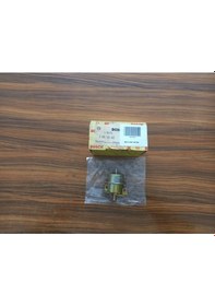 Resim BMW E23 E28 E30 E34 BENZİN REGULATÖRÜ BOSCH 2,5 BAR 