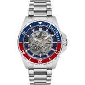 Resim Beverly Hills Polo Club BP3272X.390 Erkek Kol Saati 