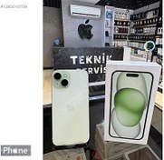 Resim Apple iPhone 15 Plus İkinci El TR | 256 GB | Sarı İkinci El İPHONE 15 PLUS SARI 256 GB 11 AY GARANTİLİ HATASIZ PHONEGSM