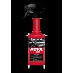 Resim Motul Motul Express Shine Hızlı Parlatıcı 500 Ml 