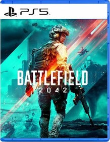 Resim 2.EL PS5 OYUN BATTLEFİELD 2042 OYUN 