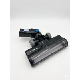 Resim Grundig Grundıng Vcp 4130 Şarjlı Dik Süpürge 21.6V Fırça Grubu (Orjinal) 9178026280 