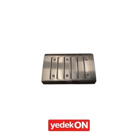 Resim Eksoz Kapağı Arocs Yan 