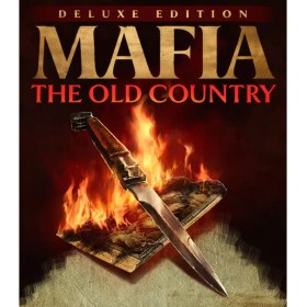 Resim Ps5 Mafia: The Old Country Deluxe Edition - CD Değildir Dijital Psn Oyun 