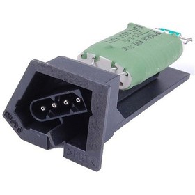 Resim HELLUX HLR100056 Klima Rezistansı Bmw 3 Seri (E36) 316İ-318İ-320İ-323İ-325İ-328İ 