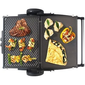 Resim Bosch TFB4431V 2000 W Tost Makinesi 